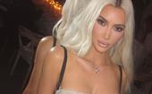 Kim Kardashian Is "Re-Evaluating" Her Relationship With Balenciaga After Their Controversial Campaigns