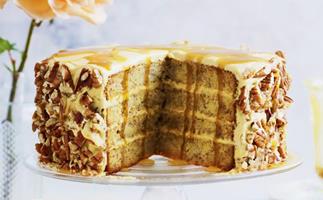 16 sweet butterscotch dessert recipes