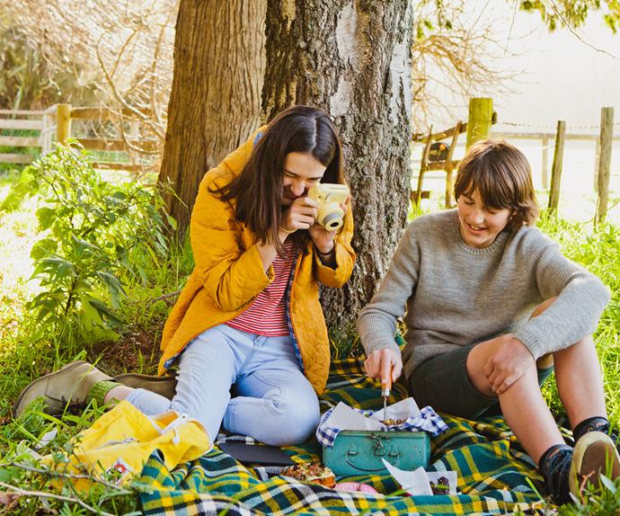 How to picnic like a pro