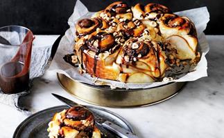 Start your Easter holiday right with these scrumptious brunch ideas