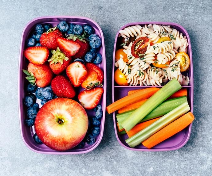 5 Instagram accounts to follow for meal prep inspiration