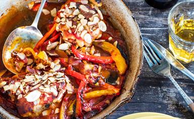 10 one pot recipes for easy weeknight meals