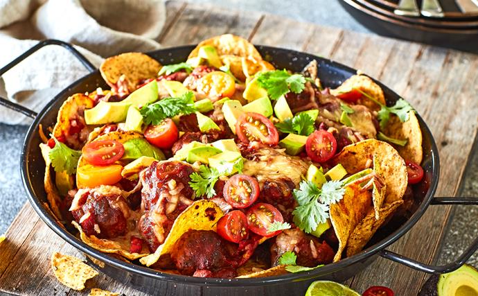 12 finger-licking nacho recipes to spice up your life