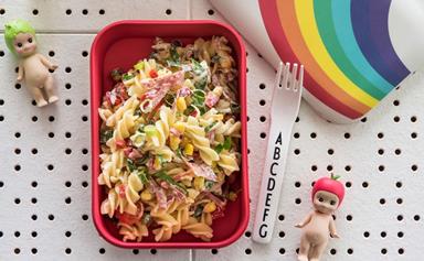 5 creative ideas for back-to-school lunchboxes