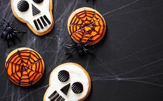 20 fun Halloween recipes that are perfect for the spooky season