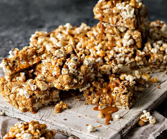 20 movie snacks that you need for your next Netflix binge