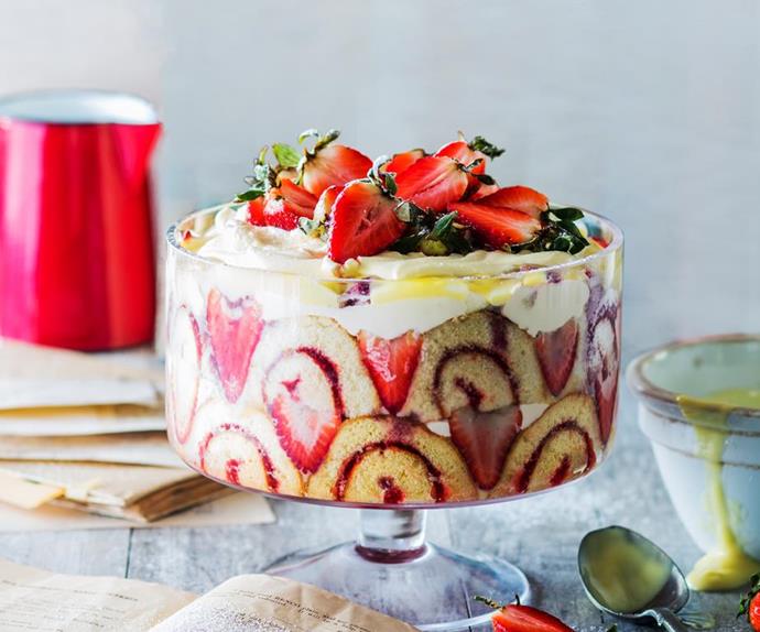 20 fuss-free recipes that are perfect for a relaxed Kiwi Christmas