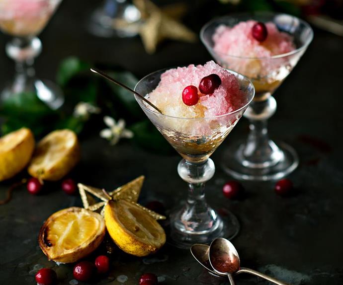 15 easy Christmas cocktails that will make your day extra merry