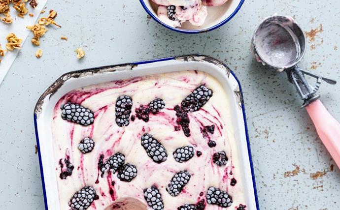 20 summer desserts that make the most of the season's surplus of fruit