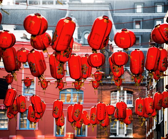 7 Chinese New Year events across New Zealand that every foodie will love