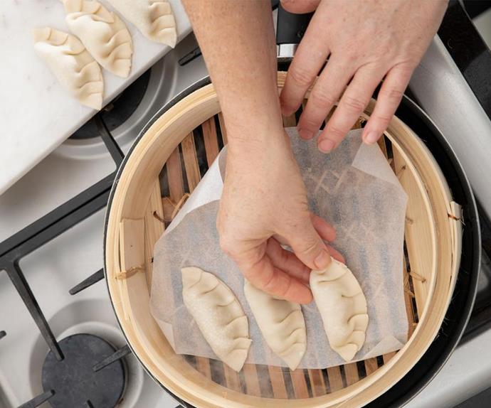 How to make perfect dumplings from scratch