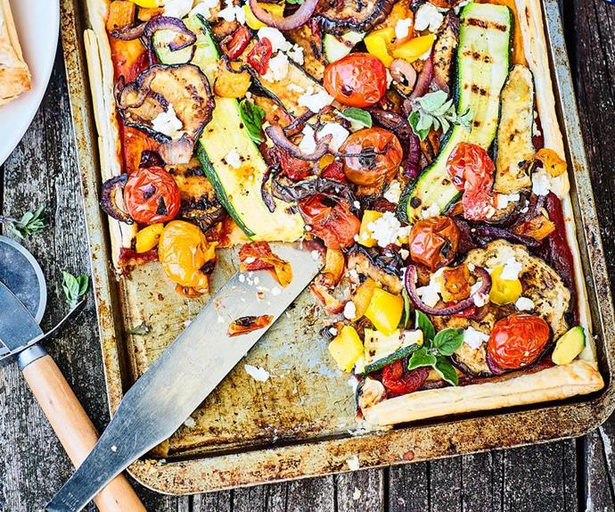 15 vegetarian recipes that will make your barbecue sizzle this summer