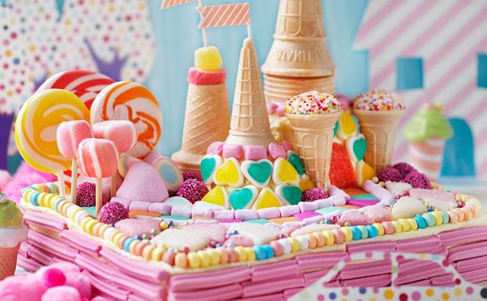 30 creative birthday cake ideas your kids will love