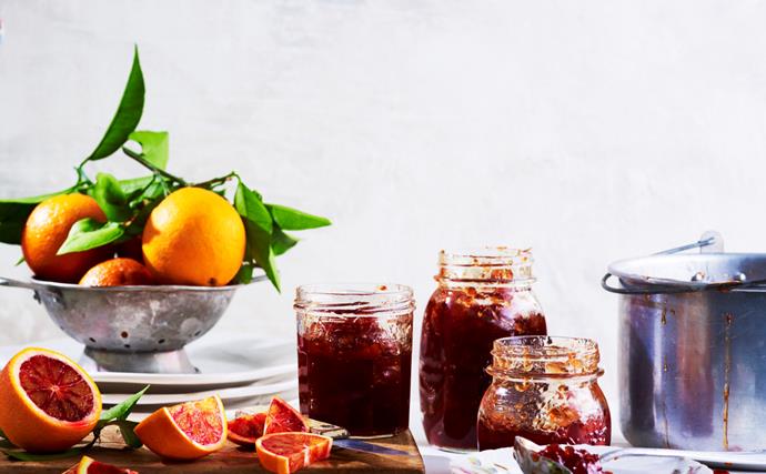 Sophie Gray's top tips for making your own preserves