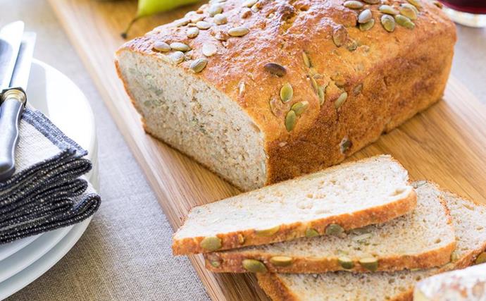 Easy bread recipes you can bake at home
