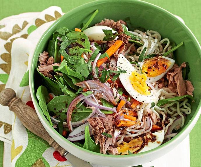 12 delicious ways to upgrade your instant noodles