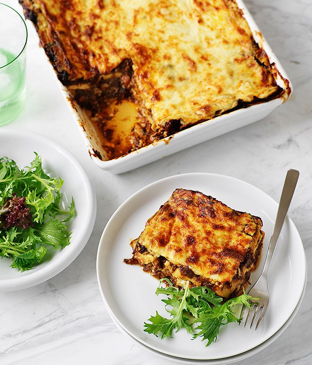 8 of the best lasagne recipes to make | Gourmet Traveller