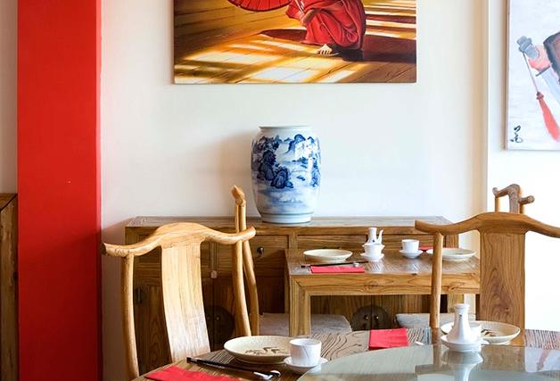 China Tea House, Melbourne restaurant review