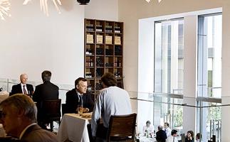 The Italian, Melbourne restaurant review