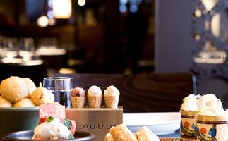 Maha, Melbourne restaurant review