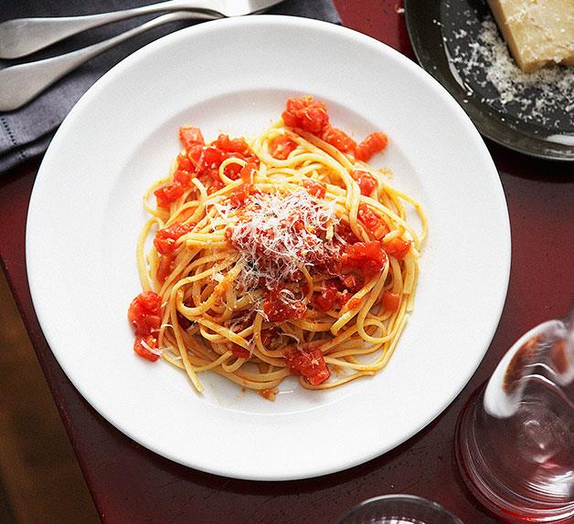 gourmet traveller italian recipes