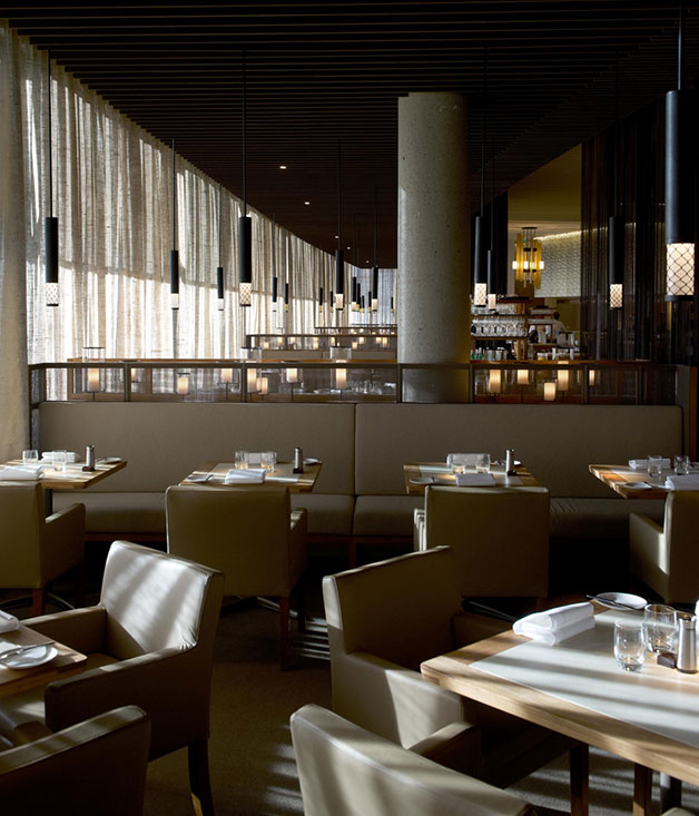 Rockpool Perth Review