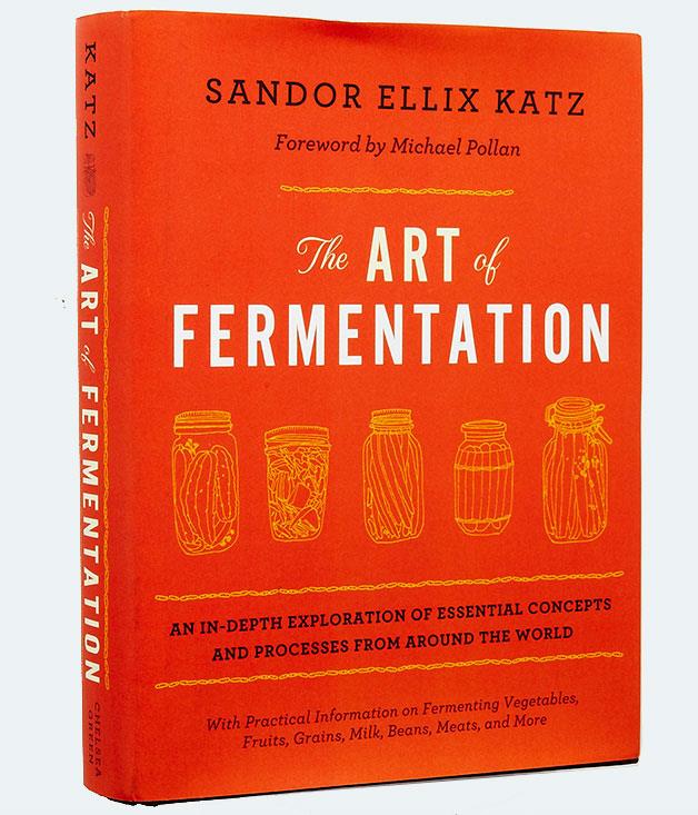 **Sandor Ellix-Katz tickets**
Sucker for sauerkraut? American fermentation expert and author Sandor Ellix Katz is coming to Australia in February to hold workshops on everything from kimchi to kombucha. For tickets and further information visit [milkwoodpermaculture.com.au](http://milkwoodpermaculture.com.au/ "Milkwood Permaculture").