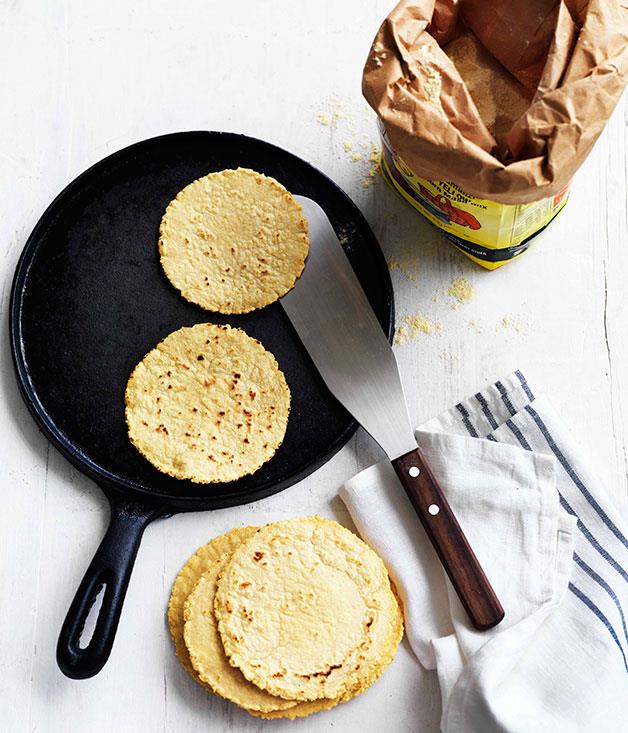 [**Tortillas**](https://www.gourmettraveller.com.au/recipes/browse-all/tortillas-14165|target="_blank")