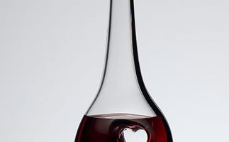Riedel bliss decanter
