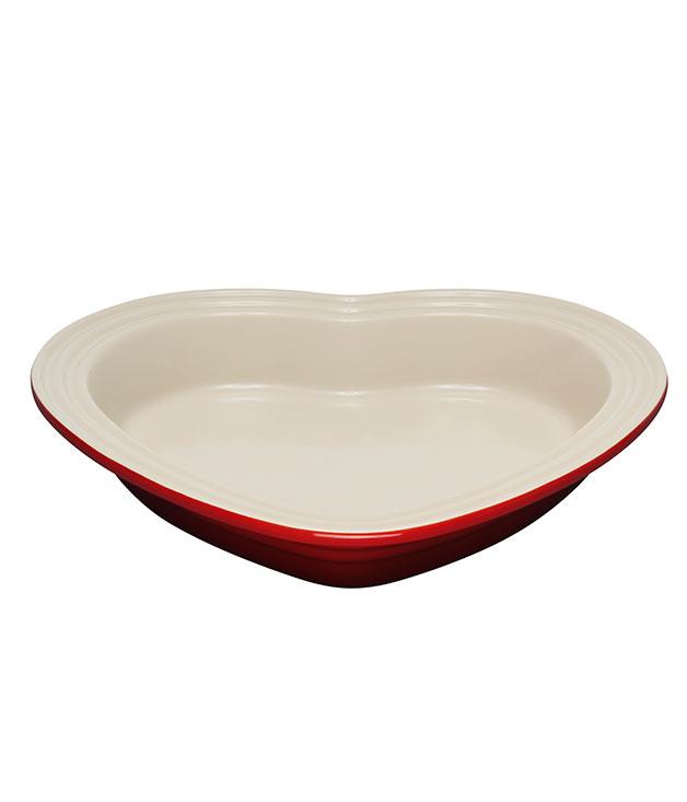 **Le Creuset heart-shaped collection**
Sweeten things up in the kitchen with these heart-shaped ramekins, deep dishes and baking trays from [Le Creuset](http://www.lecreuset.com.au/ "Le Creuset"). From _$15._