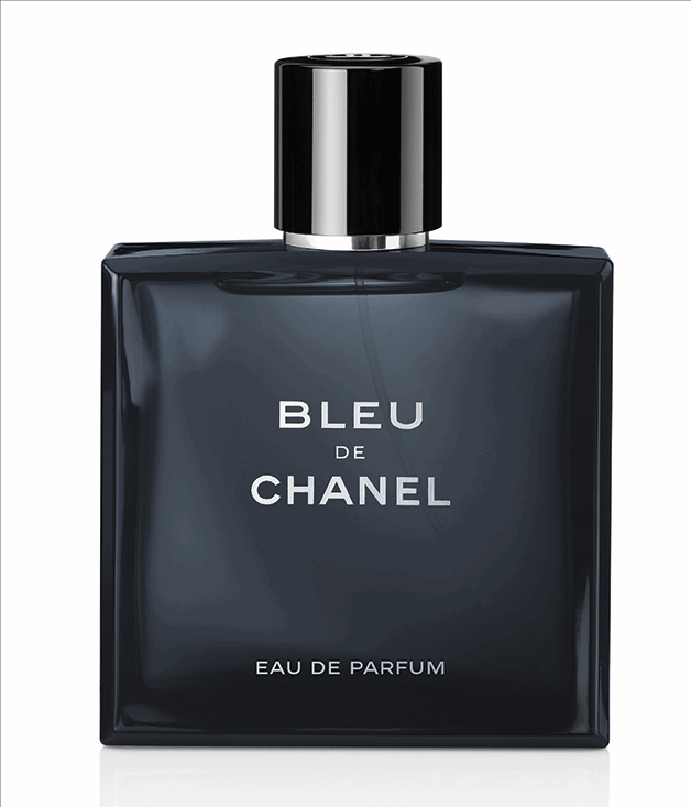 **Bleu de Chanel eau de parfum**
Blending notes of Sicilian citrus with sandalwood and cedar, Chanel's new fragrance for men will transport Dad to the Med at a fraction of the cost of the airfare. _$162 for 100ml, [chanel.com](http://chanel.com "Chanel")_