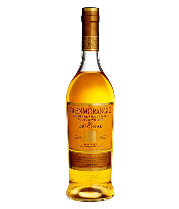 **Glenmorangie original release single-malt whisky**
We might be wrong, but we reckon there are very few men out there that wouldn't be impressed with a bottle of Glenmorangie's original release single-malt this Father's Day. _$72.21, [moet-hennessey-collection.com.au](http://moet-hennessy-collection.com.au/ "Moet Hennessey")_