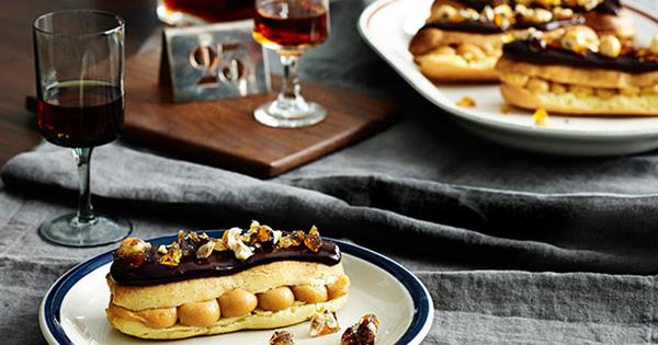 gourmet traveller french recipes