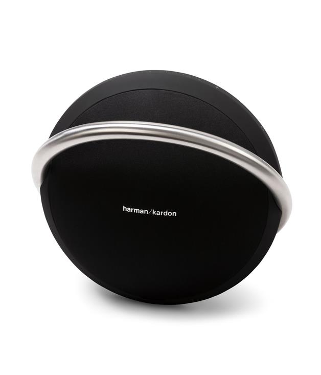 **Harman/Kardon Onyx wireless speaker system**
What's a party without good tunes? [Harman/Kardon's Onyx speakers](http://www.ehifi.com.au/brands/harman-kardon/streaming-portable-audio/onyx.aspx) don't just look great with their sleek leather exterior - they're also wireless, meaning you can take the celebrations on the road, and, most importantly, they promise to push out some pretty superb sound. _$699_