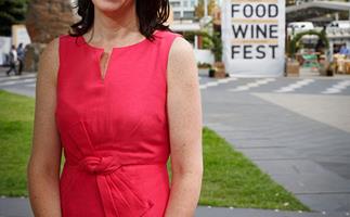 2015 Melbourne Food and Wine Festival recap