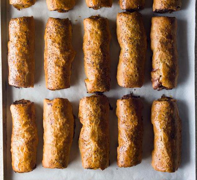 Our favourite baked goods from Australia's best bakeries