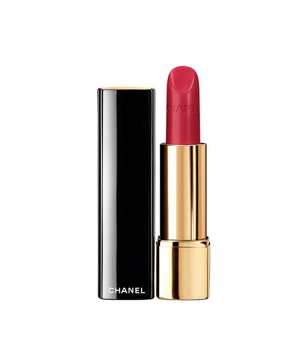 **Chanel Rouge Allure Eblouissante Lipstick**
Nothing quite says Merry Christmas like a statement red lip, and good things come in small packages, after all. $52, _[chanel.com](http://www.chanel.com/ "Chanel")_