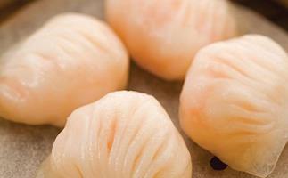 Michelin-starred dumplings to arrive in Melbourne
