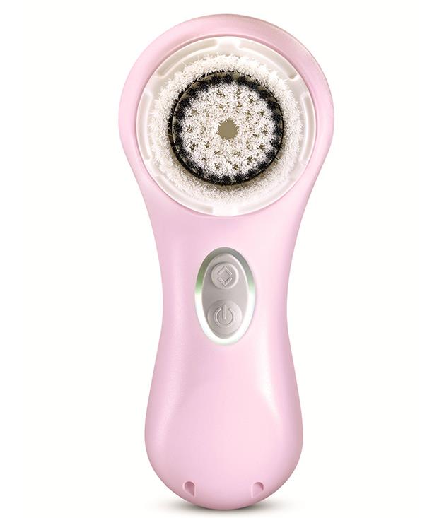 **Saving face**
If your entourage on tour doesn't extend to a facialist, pack instead the Clarisonic Mia 2, the latest in light sonic cleansers, designed for DIY facials on the go. It's rechargeable, waterproof and comes with a travel case.

_Clarisonic Mia 2 Sonic Skin Cleansing Brush, $199. [adorebeauty.com](https://www.adorebeauty.com "Adore Beauty")_