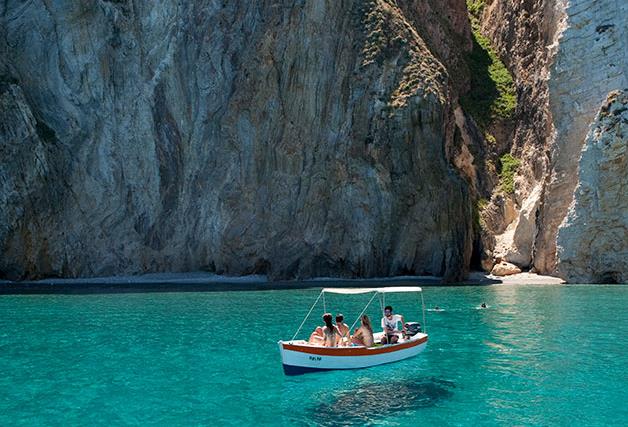 Ponza Island, Italy’s enchanting getaway