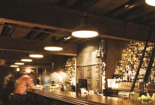 Sydney’s Baxter Inn makes The World’s 50 Best Bars list