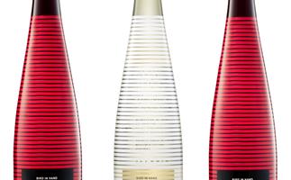 Dion Lee delves into wine bottle design
