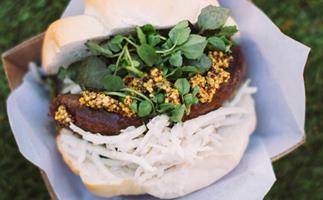 What to eat at Sydney Festival 2017
