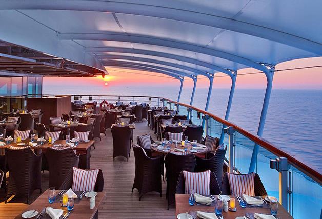 The new cruises on the horizon in 2017