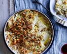 Fennel recipes for autumn