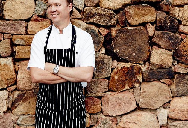 Aaron Carr to leave Vasse Felix after 21 years
