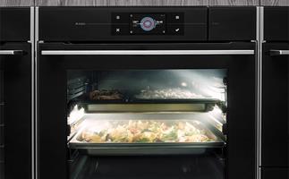 Steam ovens: a guide