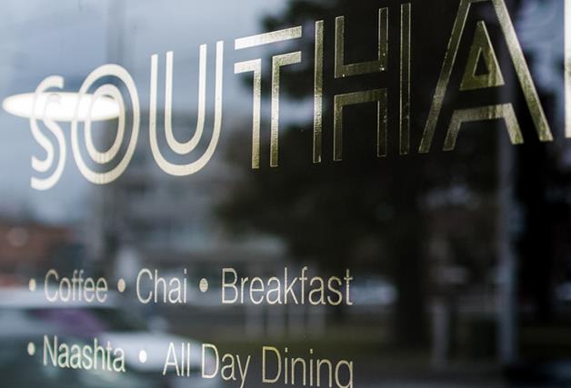 New Indian restaurant breaks new ground in breakfast and lunch