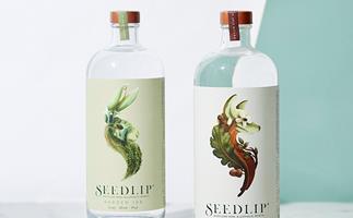 Seedlip, a non-alcoholic distilled spirit, arrives in Australia