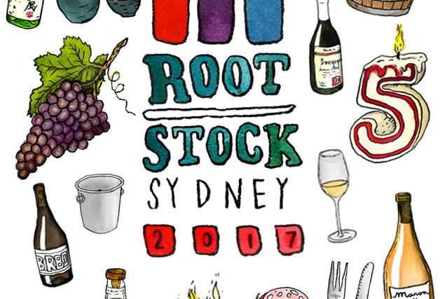 Your guide to Rootstock Sydney 2017
